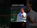 Shoaib Akhtar fast bowler #video #fouryou #fouryou