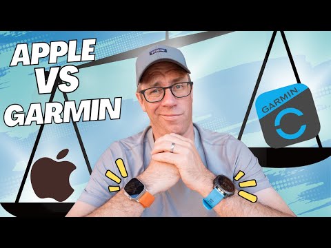 Apple Watch Ultra