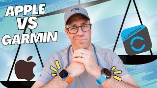 Apple Watch Ultra Or Garmin: Which Is Better For Hiking?