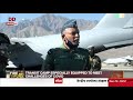 Fire & Fury: Army & Airforce hold biggest logistical exercise in Eastern Ladakh