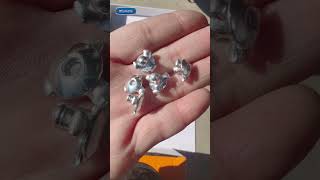 Exploding Pop Rivets - Tri Fold Exploding Rivets - Rivmate Rivets Supply