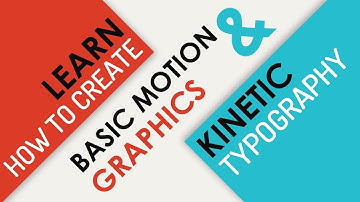 PowerPoint Animation Tutorial Motion Graphics and Kinetic Typography