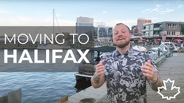 8 things you need to know before moving to Halifax