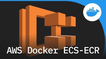 Despliega tu imagen Docker en AWS usando ECS y ECR