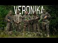 Vronika    lgion trangre  chant militaire  avec paroles