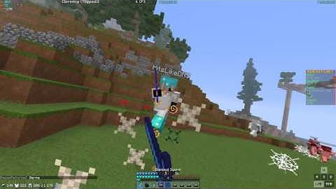 HACKER REPORT MINEKITS.NET (HitsLikeDNS)