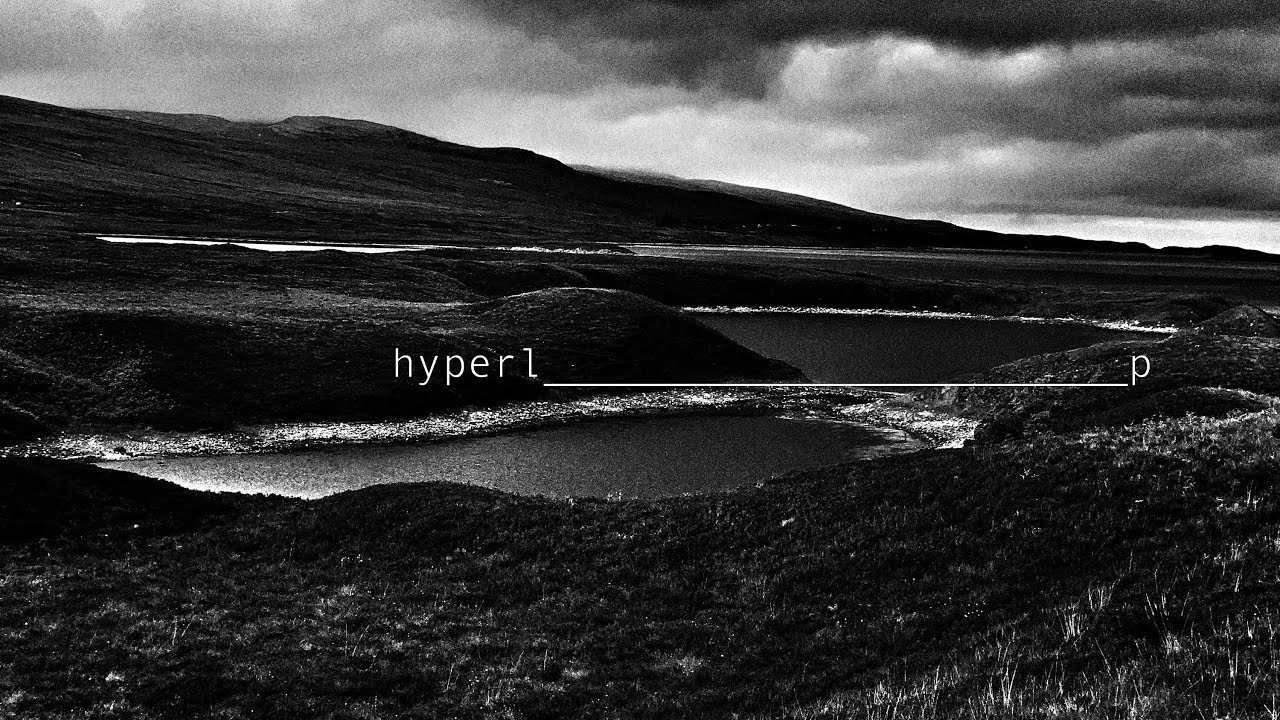 Hyperl∞p: Electro + Techno Live DJ Set
