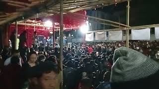 NGIN TUR SHA KA JINGIALEH....RWAI KI PAITBAH...BAN AI MYNSIEM IA U BAH ARDENT....