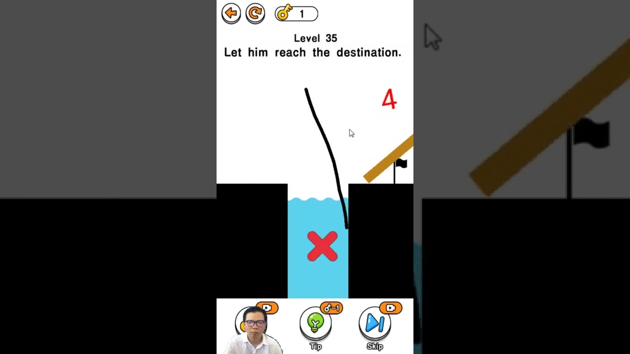 Draw 2 Save 3 | Motorcycle Level 31 - 40 Walkthrough