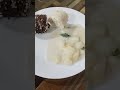 പുട്ടും കപ്പക്കറിയും💫|#shorts #youtubeshorts #puttu #kappacurry #breakfast | PeachyVibez