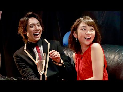 映画『劇場版 田園ボーイズ』予告編