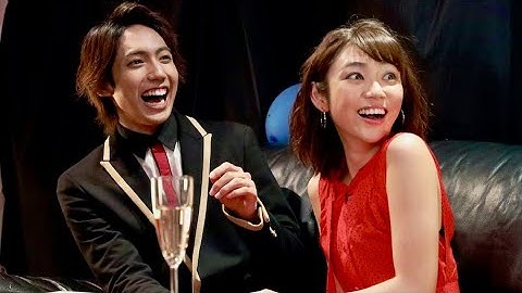 田園風景のド真ん中にホストクラブがオープン❤︎映画『劇場版 田園ボーイズ』予告編