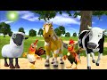La Vaca Lola - Canciones de La Granja de Zenón 2 - Toro y Dinosaurio Remix