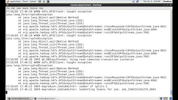 Import table from MySQL into HIVE using SQOOP