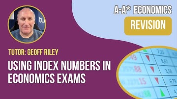 Master Index Numbers for A-Level Economics Success!