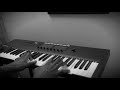 Break Every Chain Piano Instrumental