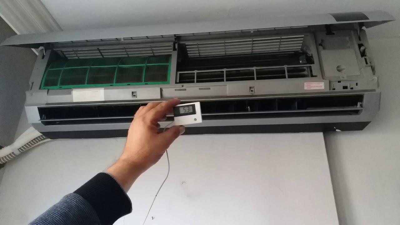 Vestel klima montaj servisi Vestel klima montaj servisi