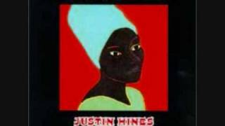 Video thumbnail of "Justin Hinds & The Dominoes - Fire"