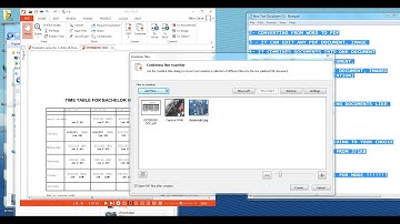 Beautiful features ABOUT Nitro PDF CONVENTER || TO EDIT PDF DOCUMENT