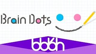 Brain Dots | Обзор Android и iOS игр