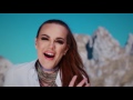 Rebeka Dremelj - Vse je OK (iz zakulisja)