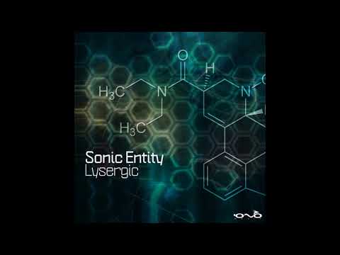 Sonic Entity - Lysergic 2022