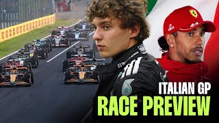Download Lagu 2025 Italian Grand Prix: Preview and Predictions MP3 Download Lagu 2025 Italian Grand Prix: Preview and Predictions MP3