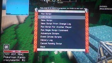 How to BAN someone from your world