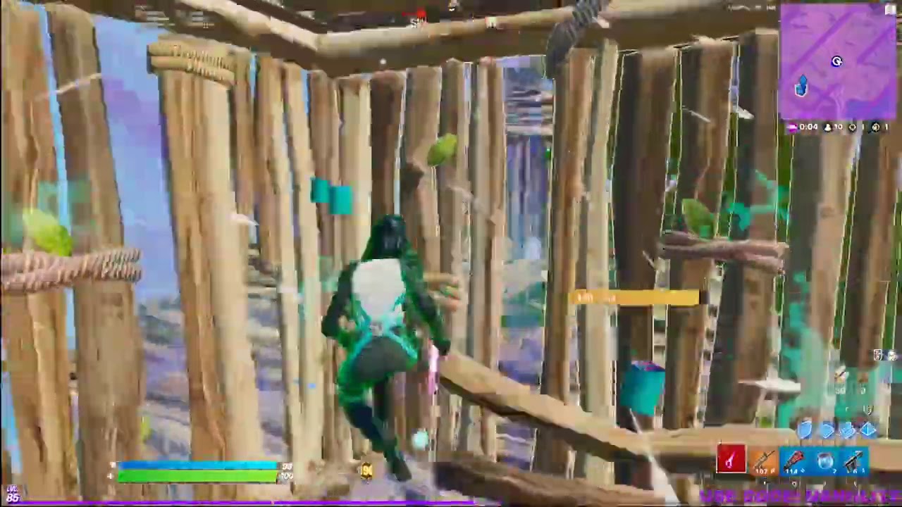 Dreamhack Endgame Highlights #10