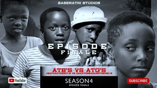 AbafanaTheBoys vs AmantombazaneTheGirls//EPISODE FINALE//SO4