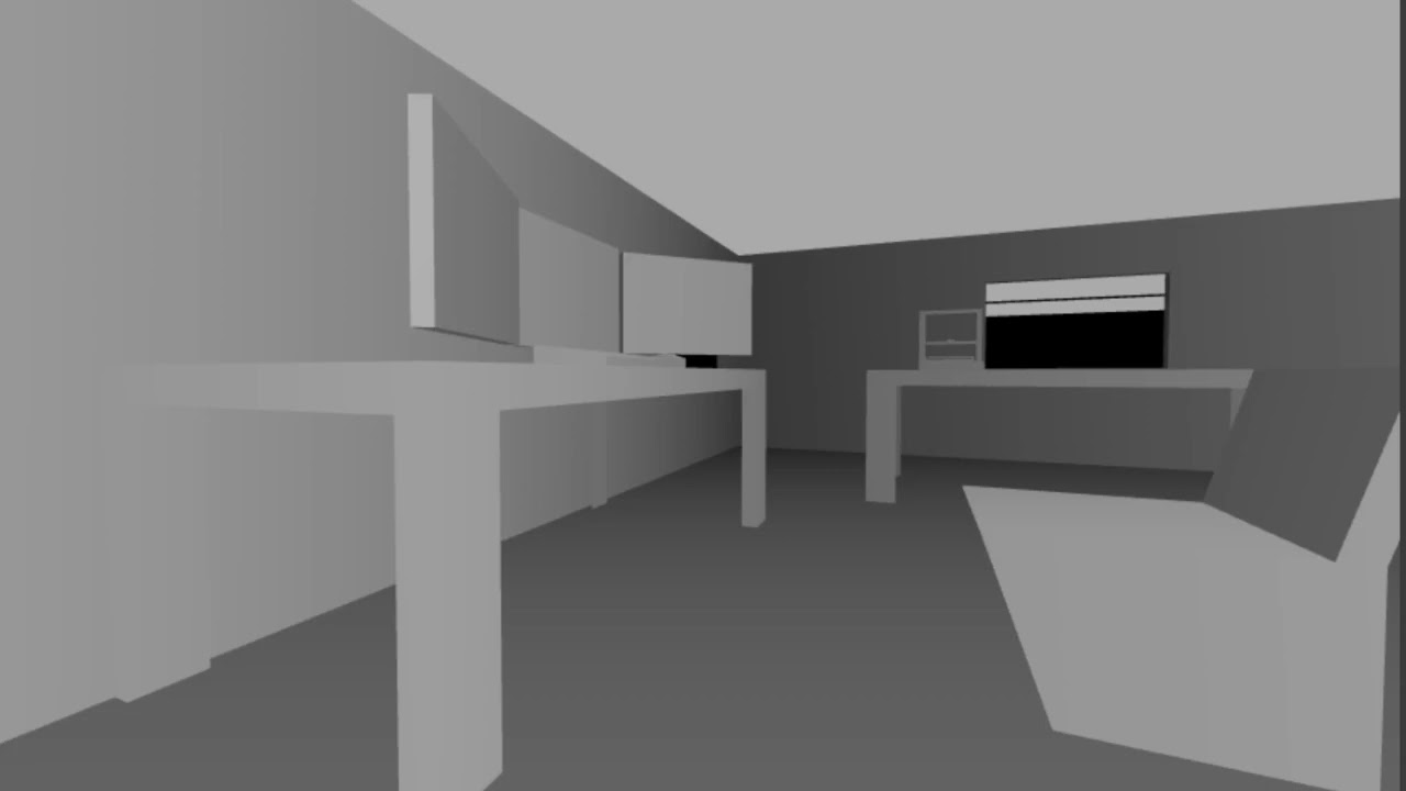 Fifty Shades of Grey VTuber Room Tour? 🤔 