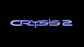 Crysis 2 Multiplayer Demo Soundtrack Main Menu Theme HD
