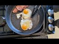 Eggs and Bacon 