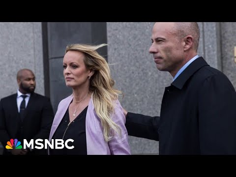 What to expect from Day 14 of Trump’s hush money trial