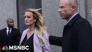 What to expect from Day 14 of Trump's hush money trial