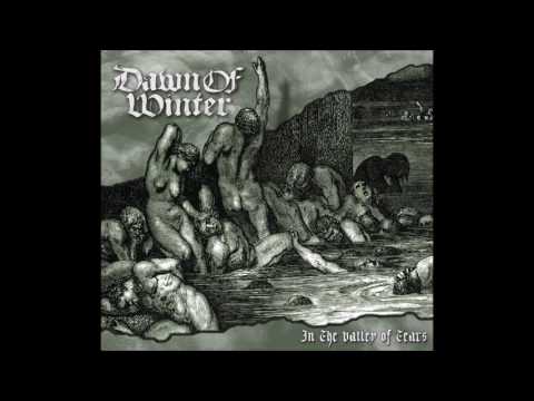 Dawn of Winter - In Servitude to Destiny