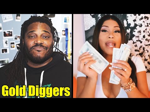 Video: How To Get A Man To Spend Money