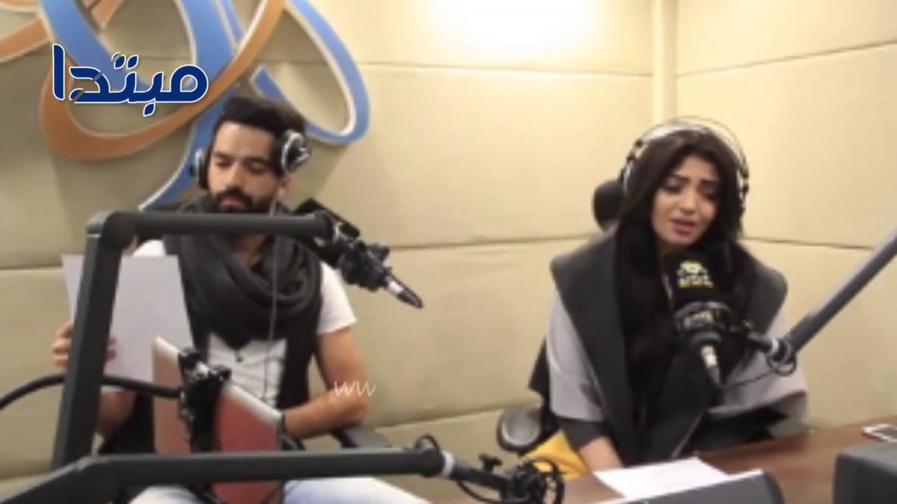 دويتو شيرين يحيى ومحمد سراج