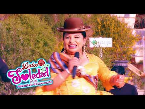 DULCE SOLEDAD - Sale el sol sigue tomando | VIDEO OFICIAL 4K | MILTON