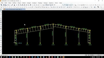 sap2000 v19 design steel structural building factory