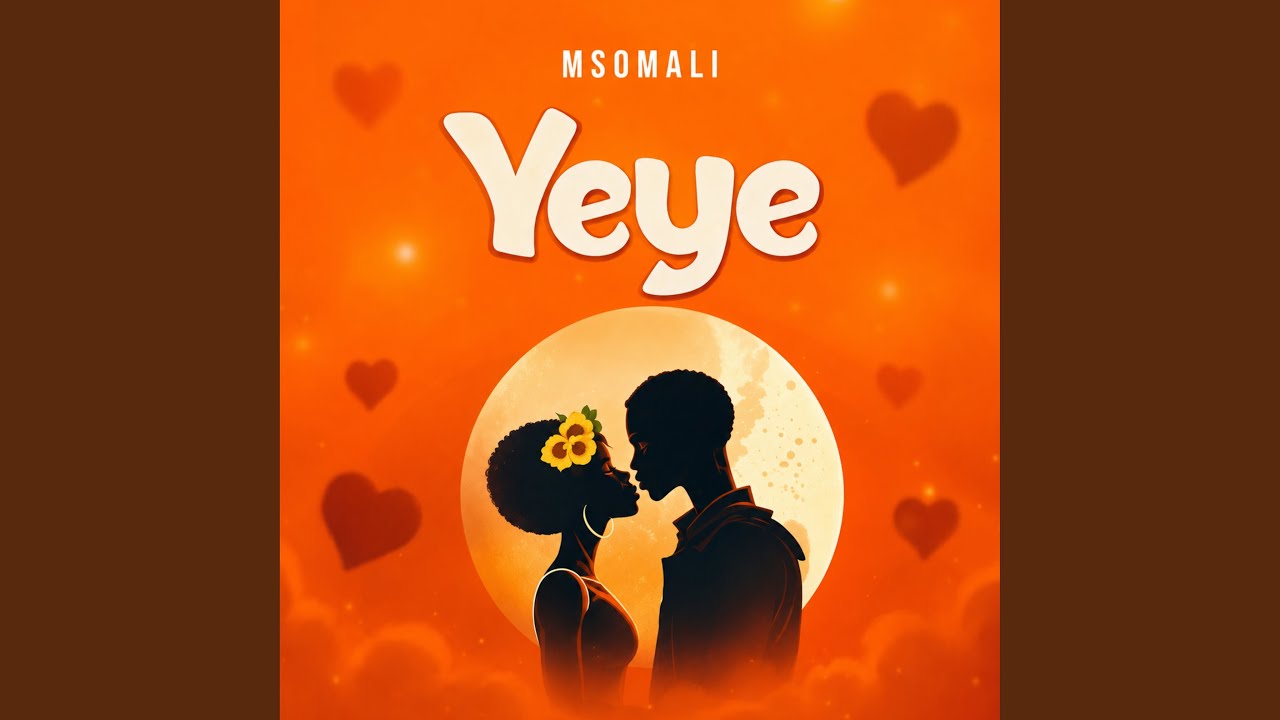 Watch Yeye on YouTube Watch Yeye on YouTube