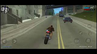 GTA Liberty City Stories Mobile - Mission #26 - Salvatore's Salvation screenshot 5