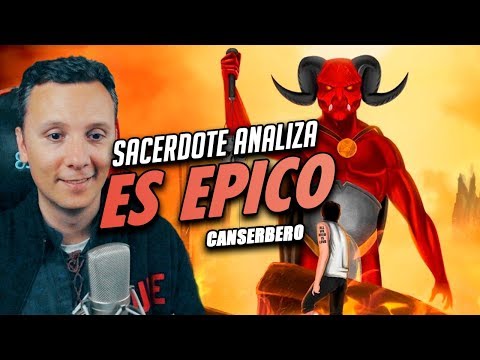 🎤CANSERBERO - ES ÉPICO 🧐ANÁLISIS de SMDANI