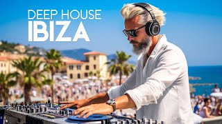 Ibiza Summer Mix 2024 🍓 Best Of Tropical Deep House Music Chill Out Mix 2024🍓 Chillout Lounge #54