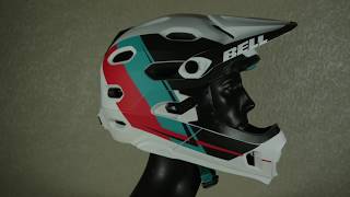 Bell Super DH First Look