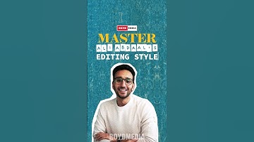 Master Ali Abdaal