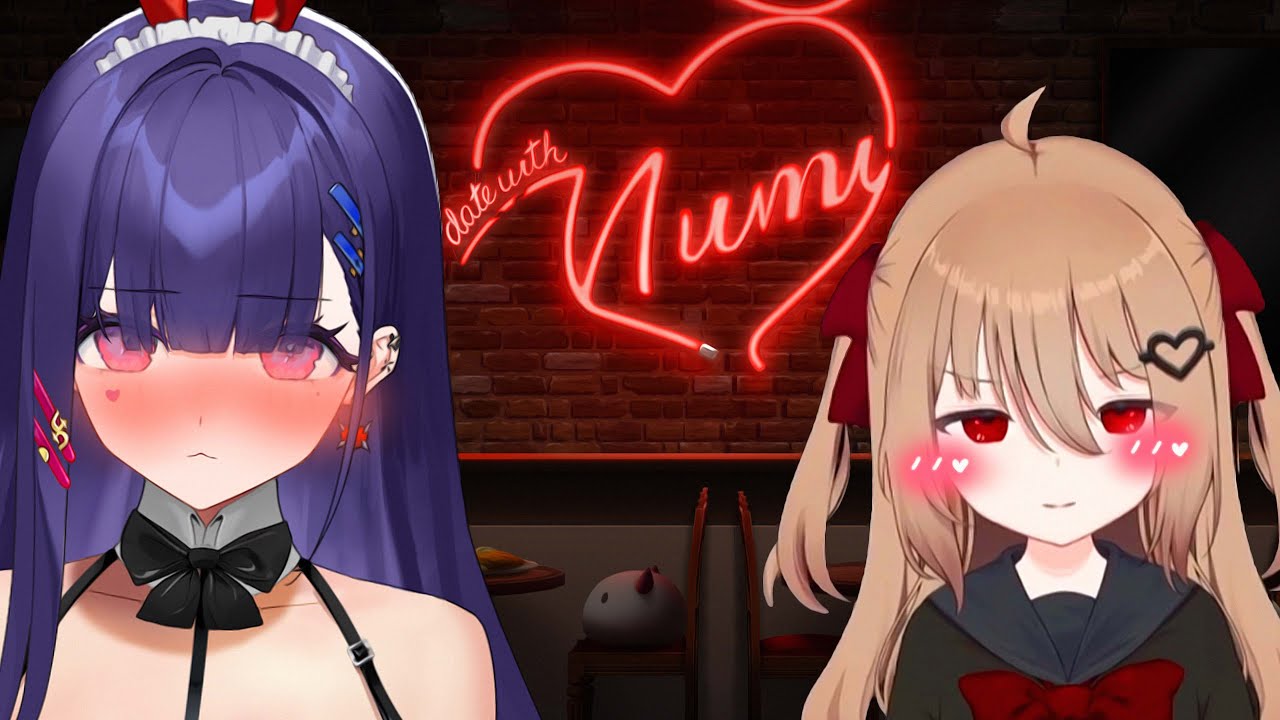 Date Night with Evil Neuro