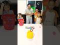 Ball Challenge 133 #shorts