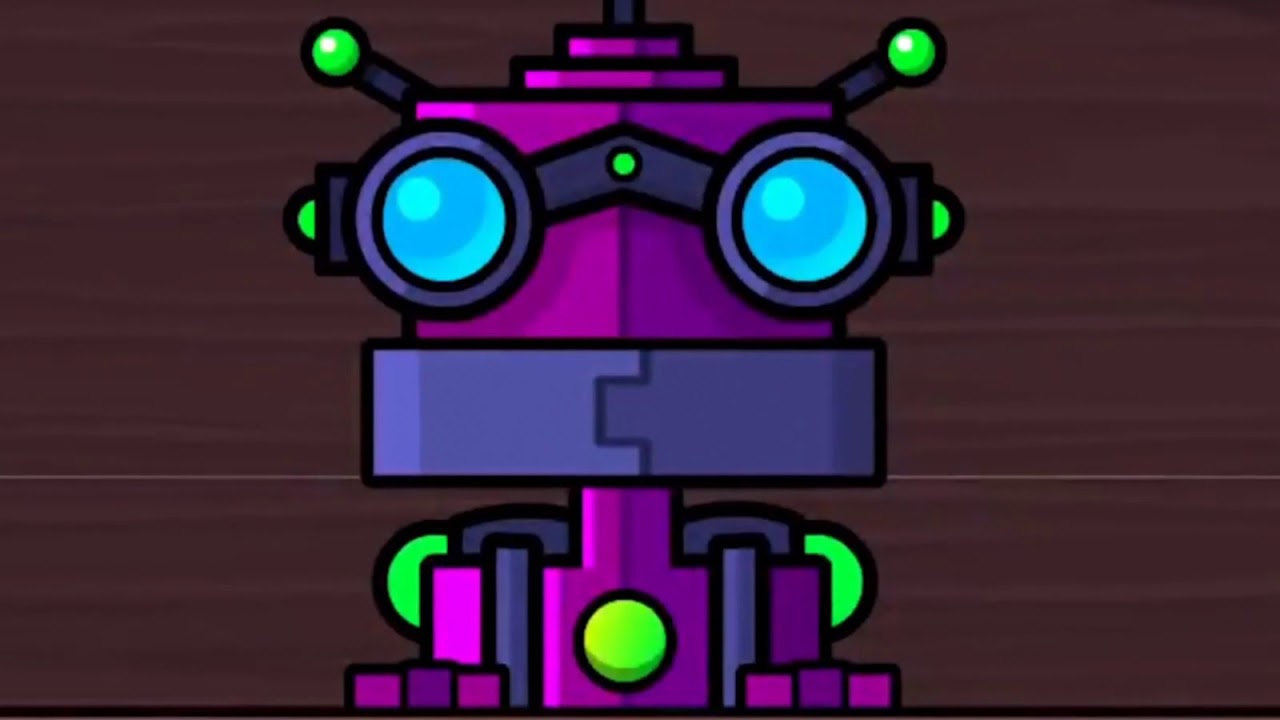 What Shopkeeper Are You? Geometry Dash Has Many Shopkeepers, So Find Out Which One You Are