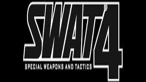 swat 4 video recording part 1